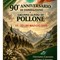 Auguri al Gruppo Alpini di Pollone per i suoi 90 anni, al via i festeggiamenti Auguri al Gruppo Alpini di Pollone per i suoi 90 anni, al via i festeggiamenti