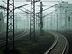 Tentato furto di rame blocca la linea ferroviaria per Novara: circolazione sospesa per Malpensa e Busto Arsizio (foto di repertorio)