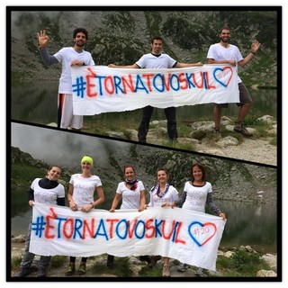 (Foto tratta da Facebook)