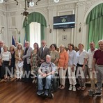 Concertozzo da record: "A Biella la Woodstock dell'inclusione" Concertozzo da record: "A Biella la Woodstock dell'inclusione"