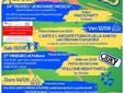 Le corse della settimana di newsbiella.it da martedì 2 a domenica 7 settembre