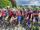 73° Trofeo Squillario a Piatto con 78 giovani ciclisti al via FORO e VIDEO