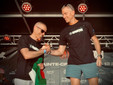 APD Pietro Micca conquista la Spartan Race di Sainte-Croix: Eric Marciano primo di categoria APD Pietro Micca conquista la Spartan Race di Sainte-Croix: Eric Marciano primo di categoria