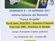Tutto pronto per il Memorial Grupallo organizzato dall'Usd Città di Cossato