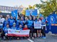 Road to New York Marathon, ecco i 39 biellesi di Run to Feel Better Road to New York Marathon, ecco i 39 biellesi di Run to Feel Better