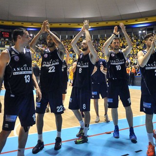 Abbiamo dato i voti alla Pallacanestro Biella