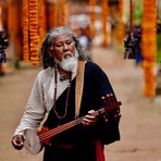 Loten Namling: dalla Biennale di Venezia 2026  al Vesak  al monastero buddhista di Graglia