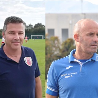 Calcio: È derby Promozione, Fulgor Valdengo e Ceversama a caccia dei 3 punti