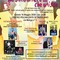 A Tavigliano Lughi, Sintini e Tacconi alla 13ª edizione de “La solidarietà… che unisce” A Tavigliano Lughi, Sintini e Tacconi alla 13ª edizione de “La solidarietà… che unisce”