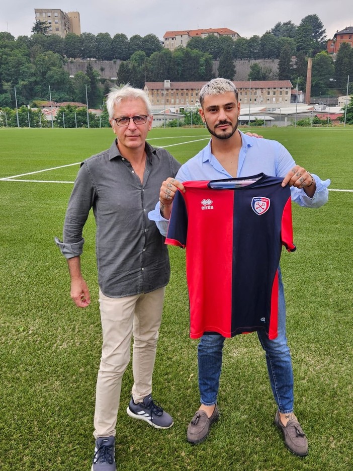 calcio chiavazzese calcio chiavazzese