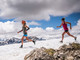 Top skyrunner Lina e Sanna El Kott Helander dalla Svezia puntano ad una nuova sfida in alta quota. ©iancorless.com