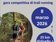 CSEN Biella, arriva il 1° Trail Valle Oropa: ancora una settimana di attesa