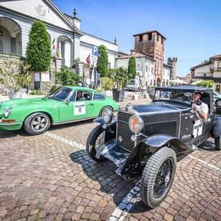 Nel fine settimana la 12° edizione del Valli Biellesi – 1° Memorial Umberto Drago, foto sito ACI