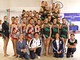Ginnastica - La Marmora bronzo nell'Artistica in serie C1