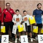 TT Biella: Ottimi risultati dei giovani del vivaio nel Torneo Over di Tennistavolo “Memorial Marco Ruffanello"