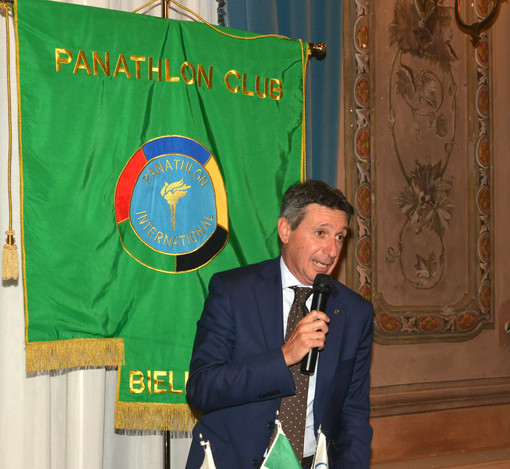 panathlon biella