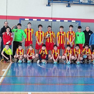 pallamano vigliano pallamano vigliano