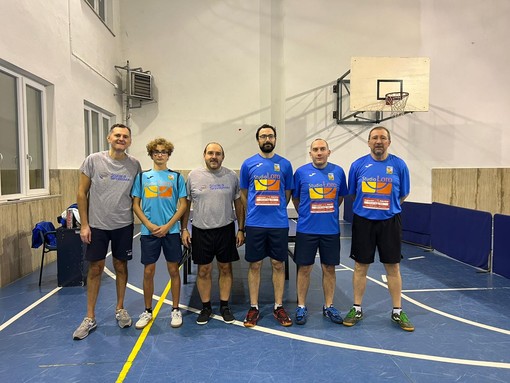 tennistavolo vigliano