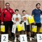 TT Biella: Ottimi risultati dei giovani del vivaio nel Torneo Over di Tennistavolo “Memorial Marco Ruffanello"