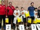 TT Biella: Ottimi risultati dei giovani del vivaio nel Torneo Over di Tennistavolo “Memorial Marco Ruffanello"