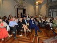 Graglia inaugura il Museo dei Selciatori: storia, lingua segreta e omaggio al pittore Crida FOTO