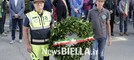 ANA, 90° compleanno per il Gruppo Alpini di Candelo - Foto di Davide Finatti