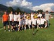 Calcio: I giovanissimi di Biella trionfano in Valsusa FOTOGALLERY Calcio: I giovanissimi di Biella trionfano in Valsusa FOTOGALLERY