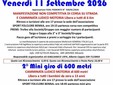 Le corse della settimana di newsbiella.it si corre a Candelo, Pollone, Benna, Biella Le corse della settimana di newsbiella.it si corre a Candelo, Pollone, Benna, Biella