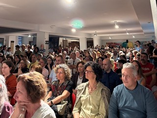 Gli studenti meritevoli del Liceo Sella, serata di riconoscimenti Gli studenti meritevoli del Liceo Sella, serata di riconoscimenti