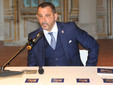 Al “Nova Fama” il Marò Massimiliano Latorre