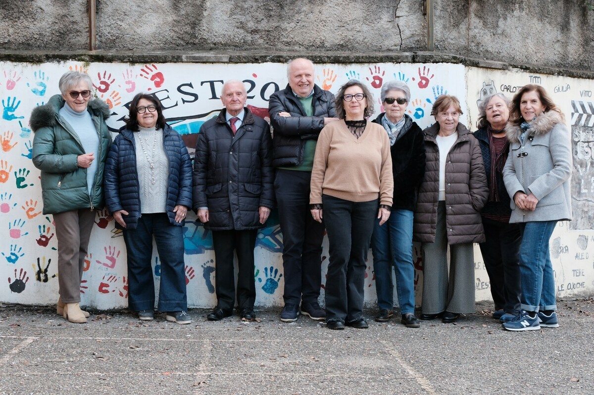 Cossato, Angela Pozza alla guida del Fondo di Solidarietà Sociale Maria Bianco