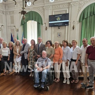 Concertozzo da record: "A Biella la Woodstock dell'inclusione"