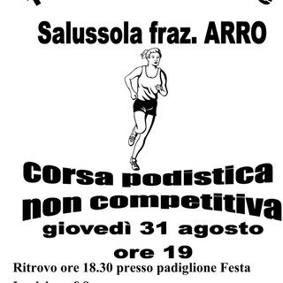Salussola, Arro presenta il 14° Giro delle risaie