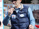 Alberto Cappio, presidente dell'As Gaglianico 74 Alberto Cappio, presidente dell'As Gaglianico 74