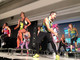 Non solo allenamento: Da Atletic Club, eventi e divertimento per tutti Non solo allenamento: Da Atletic Club, eventi e divertimento per tutti