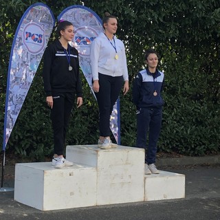Buoni risultati per ASD Piemonte Ginnastica in trasferta al Campionato regionale di Ritmica del circuito PGS