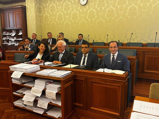 Cirio in audizione al Parlamento sull'Autonomia differenziata: “Maggior responsabilità per garantire più servizi ai cittadini”