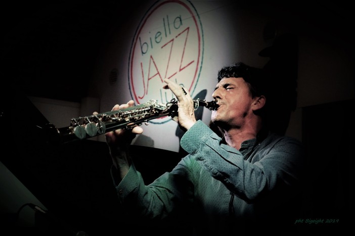 Martedì 2 Dicembre al Biella Jazz Club &quot;Alex Bioli Quartet&quot;