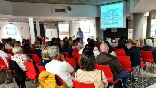 AIGO Biella: formazione e professionalità a sostegno dell'ospitalità extralberghiera AIGO Biella: formazione e professionalità a sostegno dell'ospitalità extralberghiera