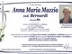 Anna Maria Mazzia, ved. Bernardi