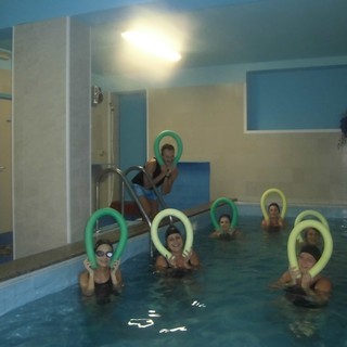 Armonia in Equilibrio: “L’acqua che non ha età”