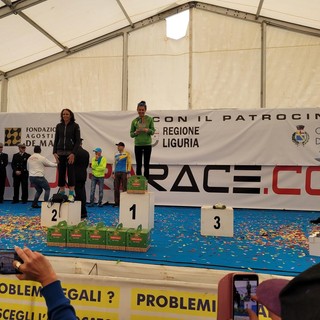 Dal Mar Ligure all’Adriatico i colori di Valdigne Triathlon protagonisti nel lungo Week End del 25 aprile