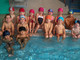 Tutti in piscina con i corsi di acquaticità Dynamic Sport
