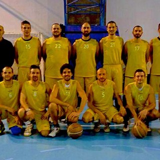 Basket Biella sempre capolista in prima divisione Basket Biella sempre capolista in prima divisione