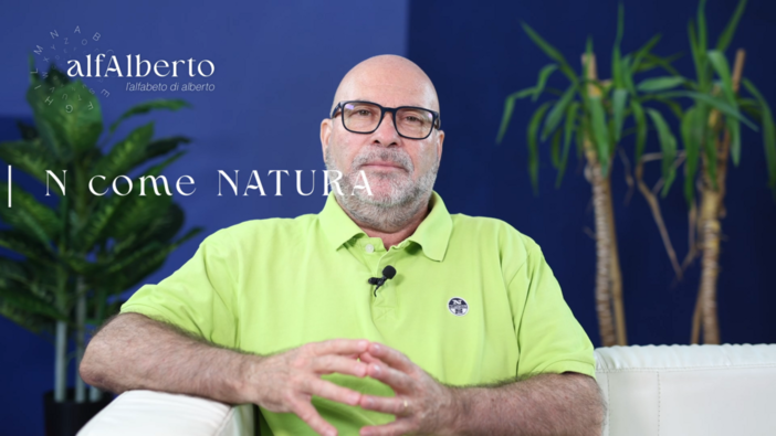 AlfAlberto, N come Natura: il creato è un dono da custodire AlfAlberto, N come Natura: il creato è un dono da custodire