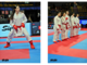 Ippon 2: Marta Buono super ai campionati italiani a squadre sociali Ippon 2: Marta Buono super ai campionati italiani a squadre sociali