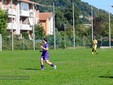 Calcio, ACF BIELLESE, buona la prima di campionato: 14 a 1 contro Borgo Vittoria FOTO Mattia Baù