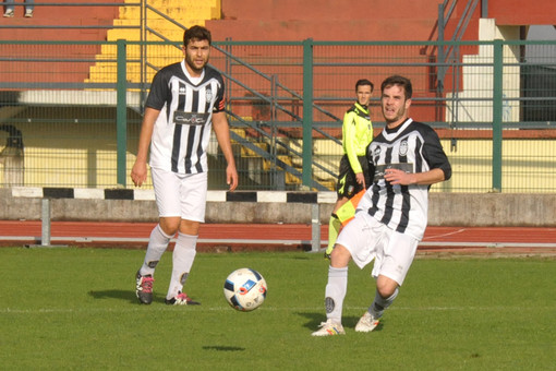 Calcio Eccellenza: La Biellese contro lo Stresa cerca continuità di risultati Calcio Eccellenza: La Biellese contro lo Stresa cerca continuità di risultati