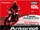 Honda Live Tour da Antonioli Motocicli: il 5 e 6 settembre si provano i modelli Honda