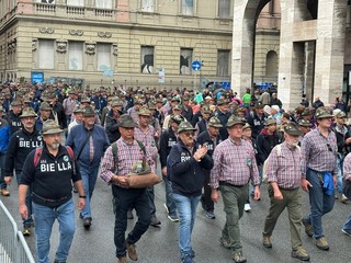 Alpini Sezione di Biella